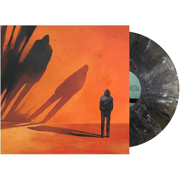 hide BORN OF OSIRIS / THROUGH ＋4枚 Born of Osiris, Born of Osiris, Cameron Losch, Joe Buras, Ronnie